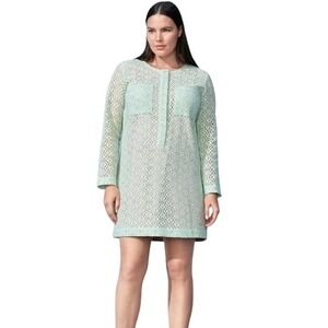 Mint Green Lace Dress Plus Size for Sale up to 90% Off: Poshmark